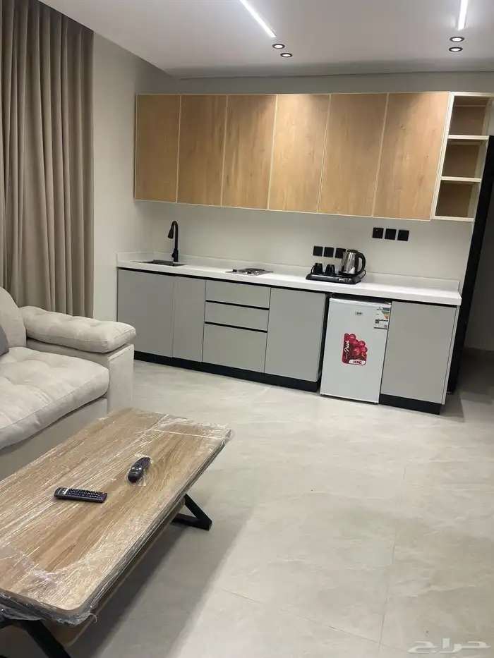 عماره للايجار في حي لبن 9