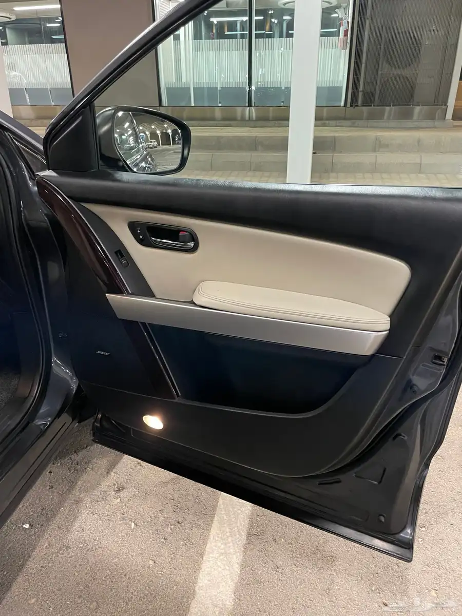للبيع مازادا CX-9 - 2014 نظيفه جدااا 30
