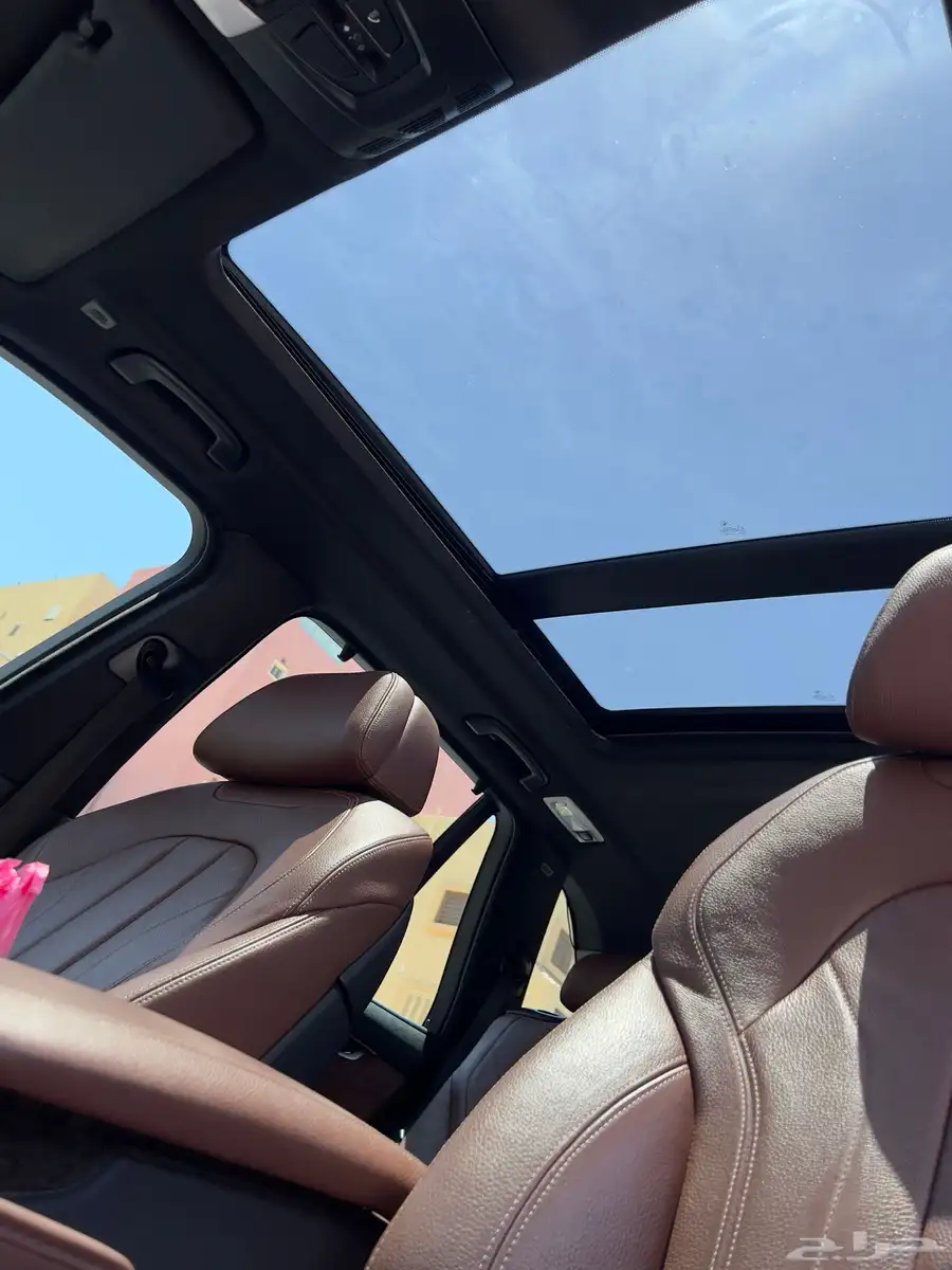 BMW X5 2018 Full option 0