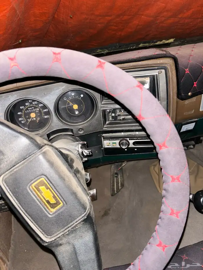 جمس شفر 88 بلوحة س ه ل 6
