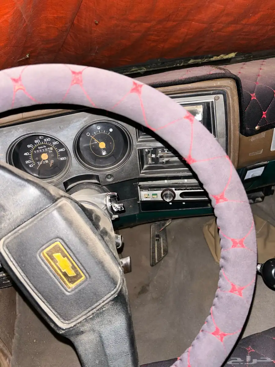 جمس شفر 88 بلوحة س ه ل 6