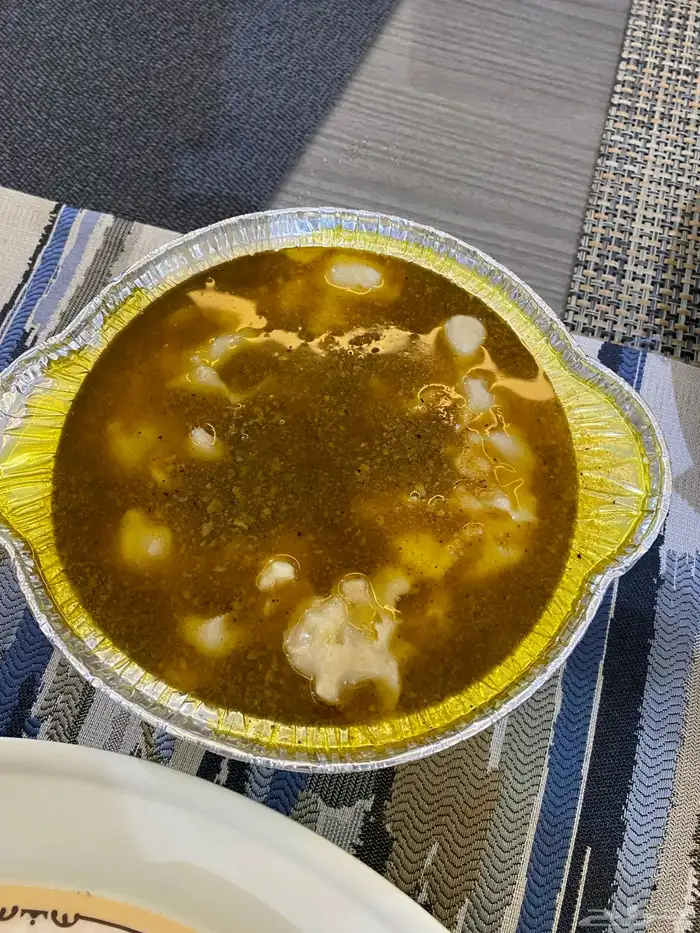 اكلات جنوبيه 6