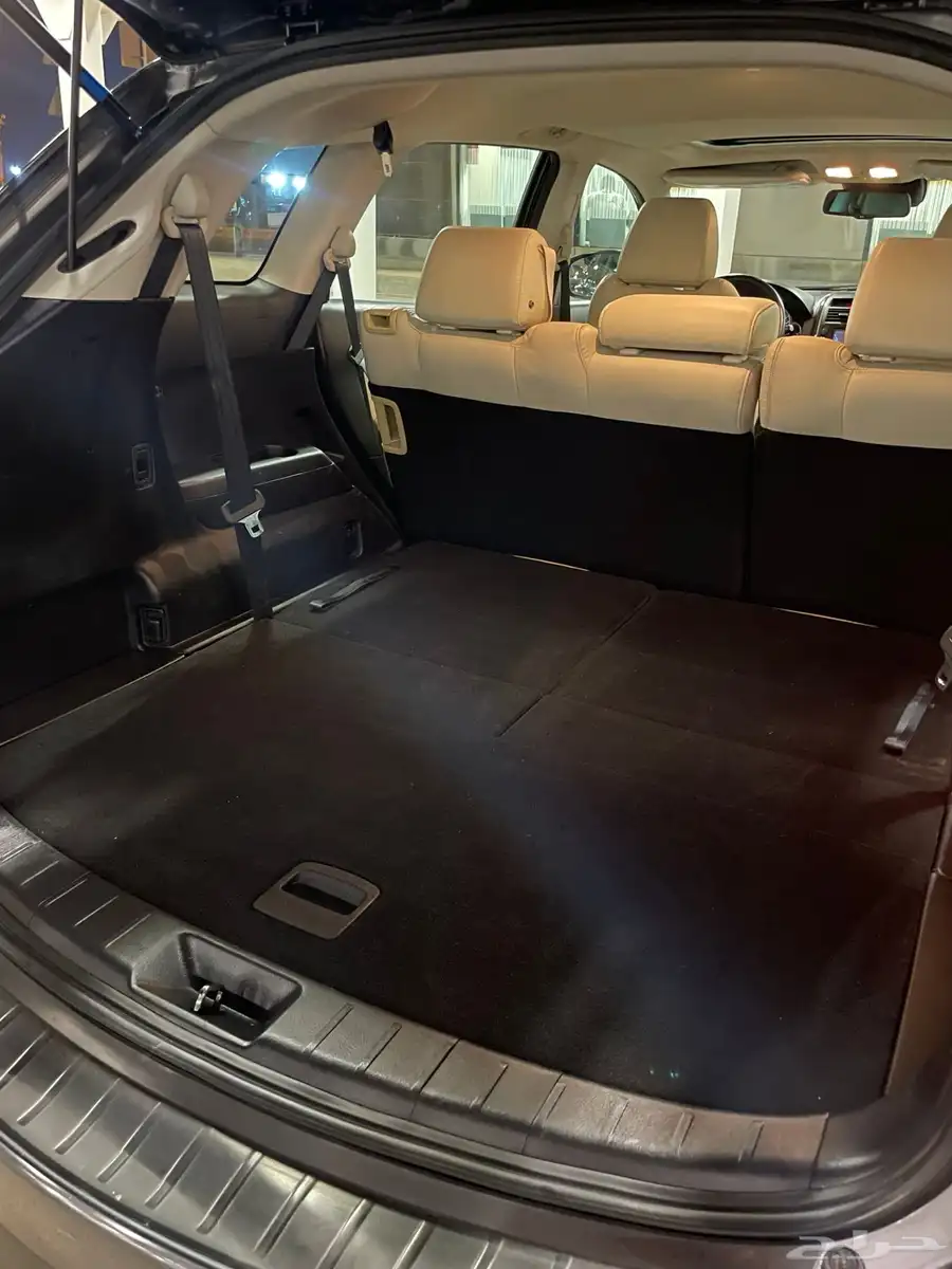 للبيع مازادا CX-9 - 2014 نظيفه جدااا 29