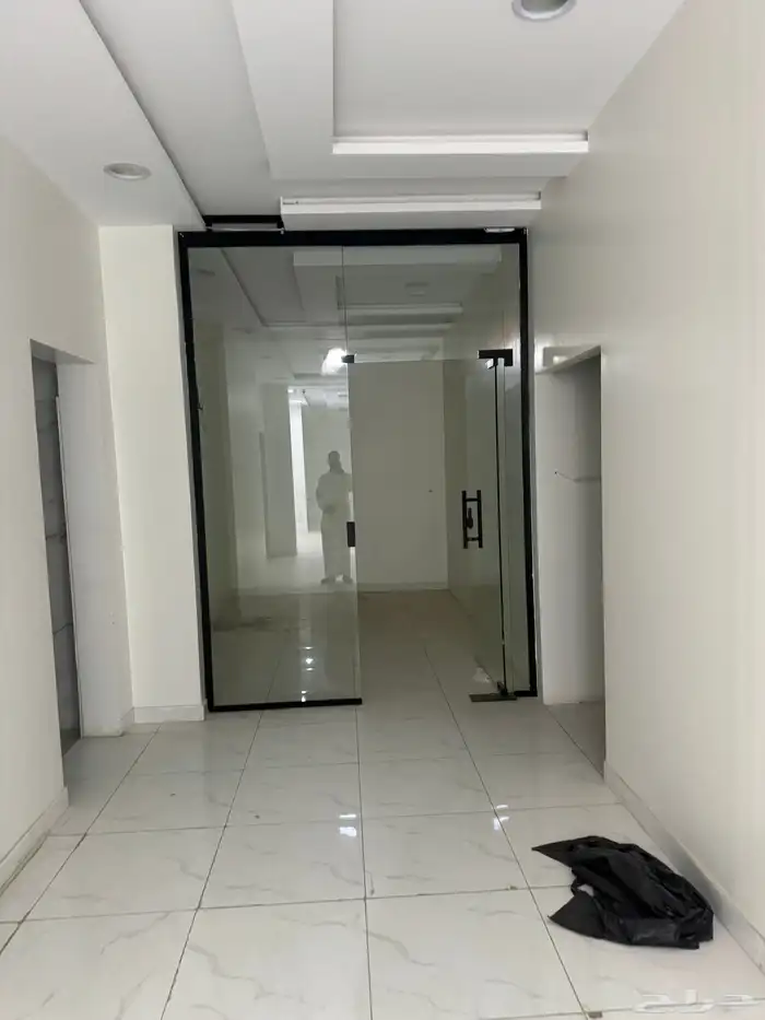 زجاج مكاتب 0