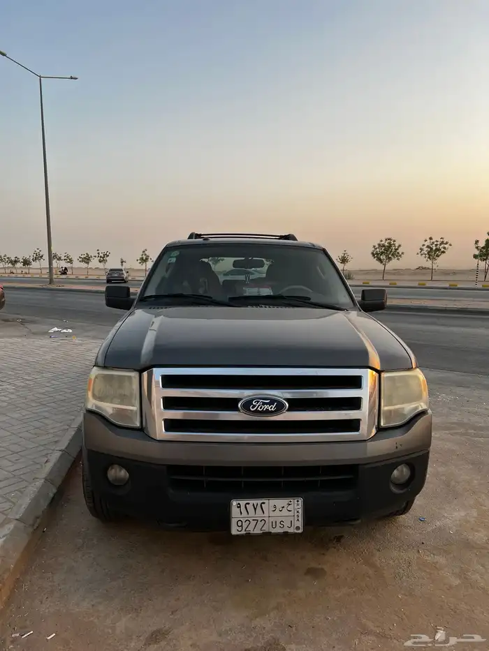 اكسبيدشن 2014 دبل بدي وكاله 1