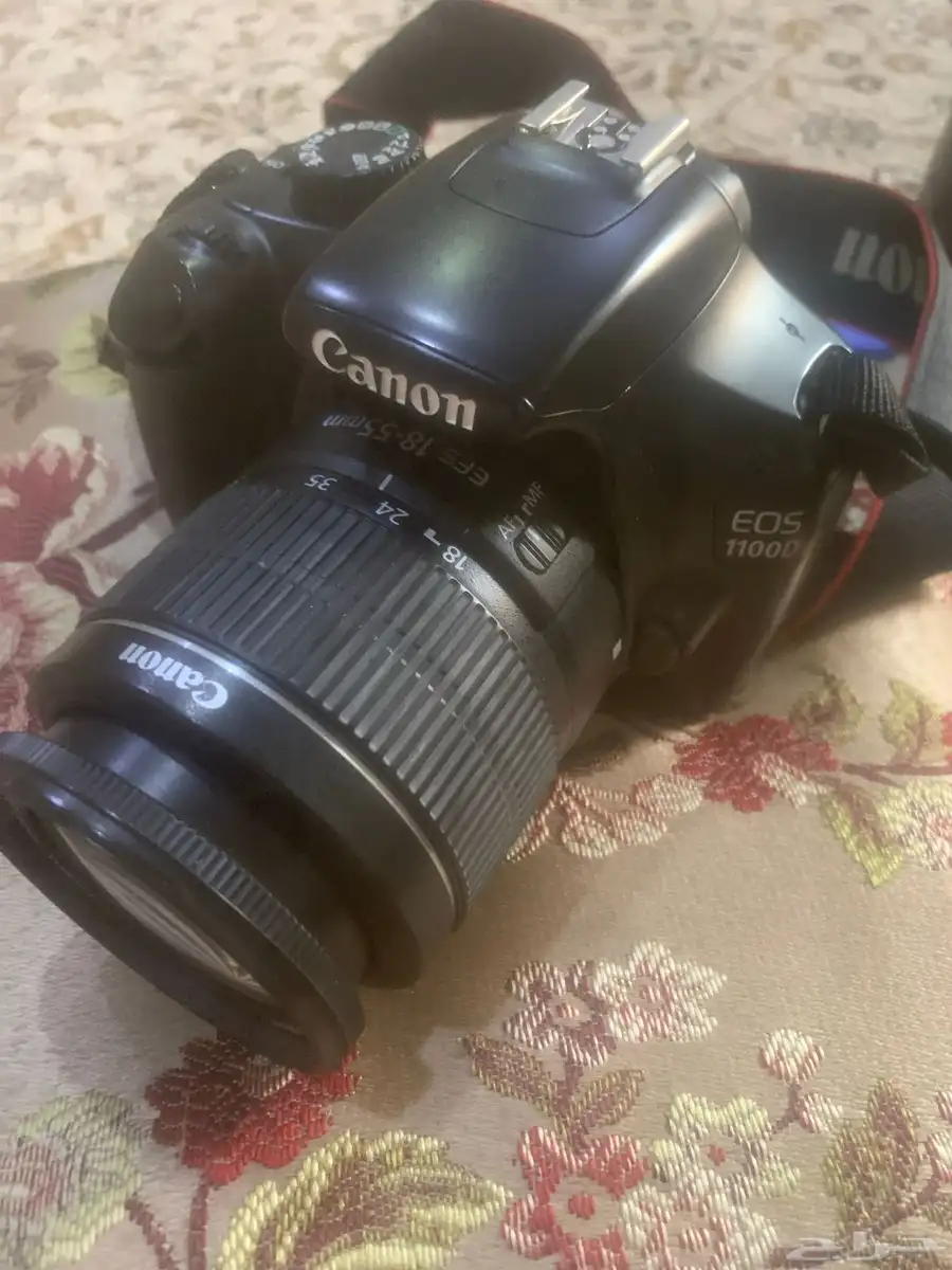 كاميره canon 0