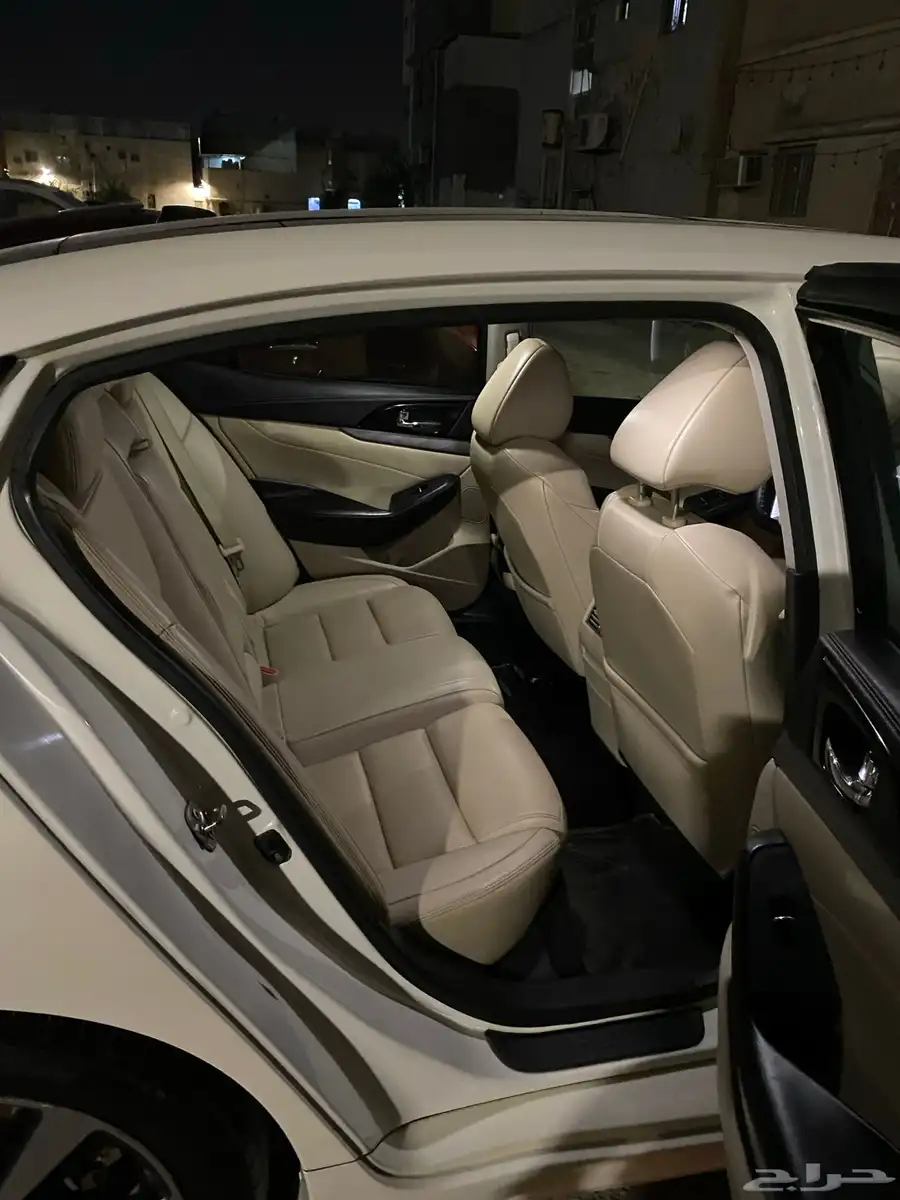 نيسان ماكسيما 2016 sv 4