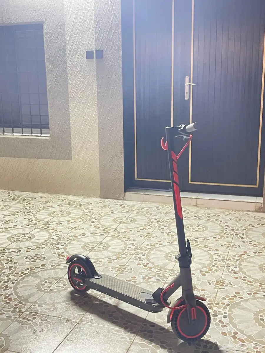 سكوتر 3