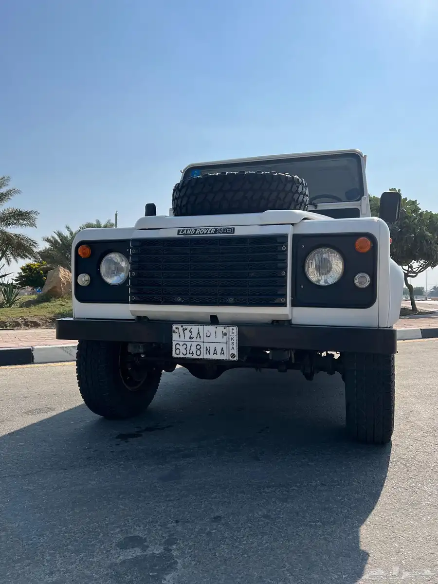 دفيندر ستيشن كلاسيك 26