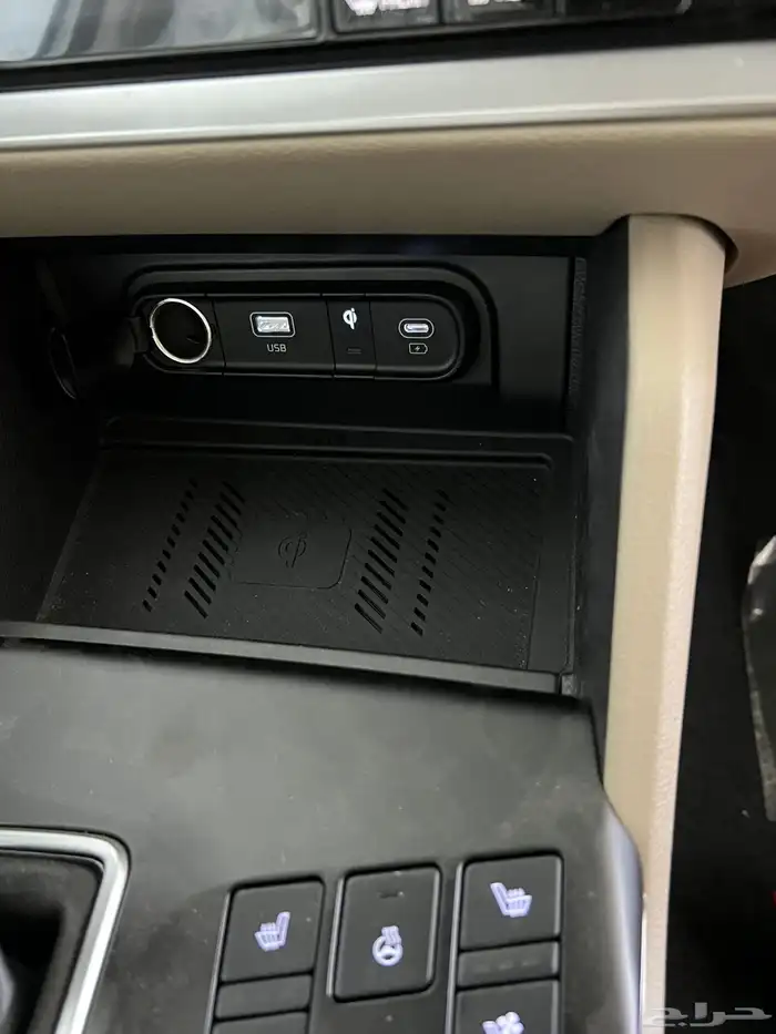 سبورتاج 2024 فل كامل 19