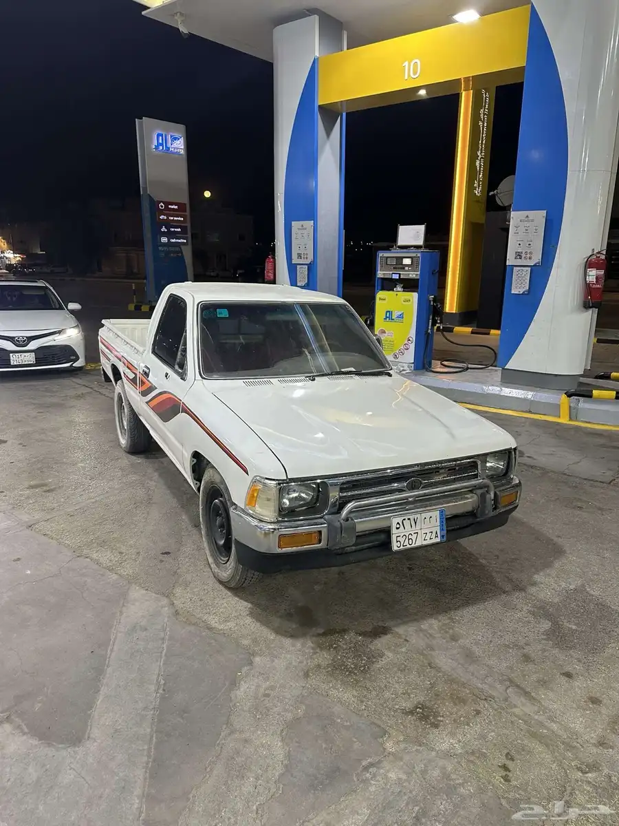 هيلكس 1994 6
