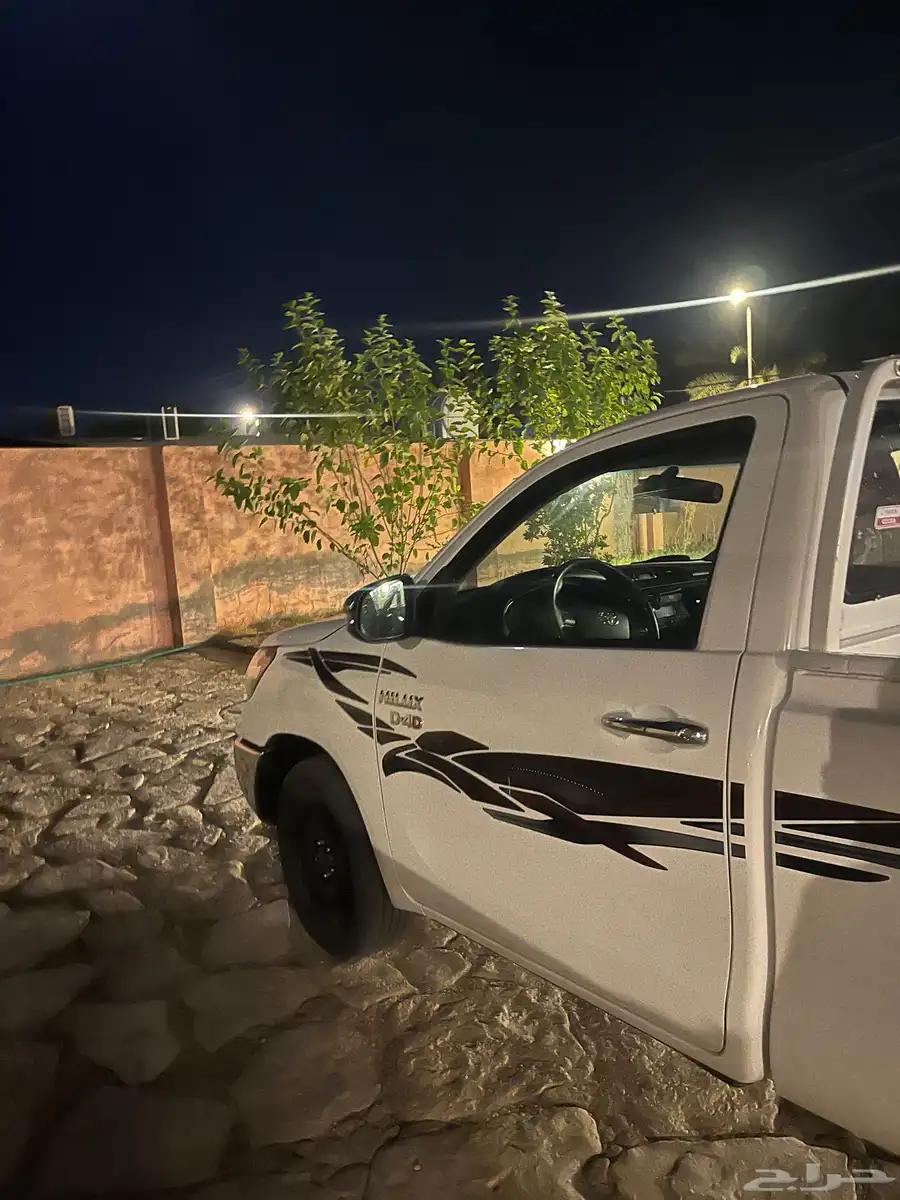 هايلكس 0