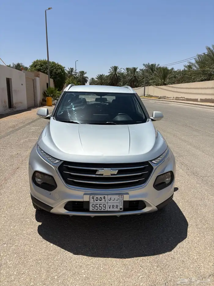 شيفروليه جروف 2023 LT ( عداد 38 الف ) 1