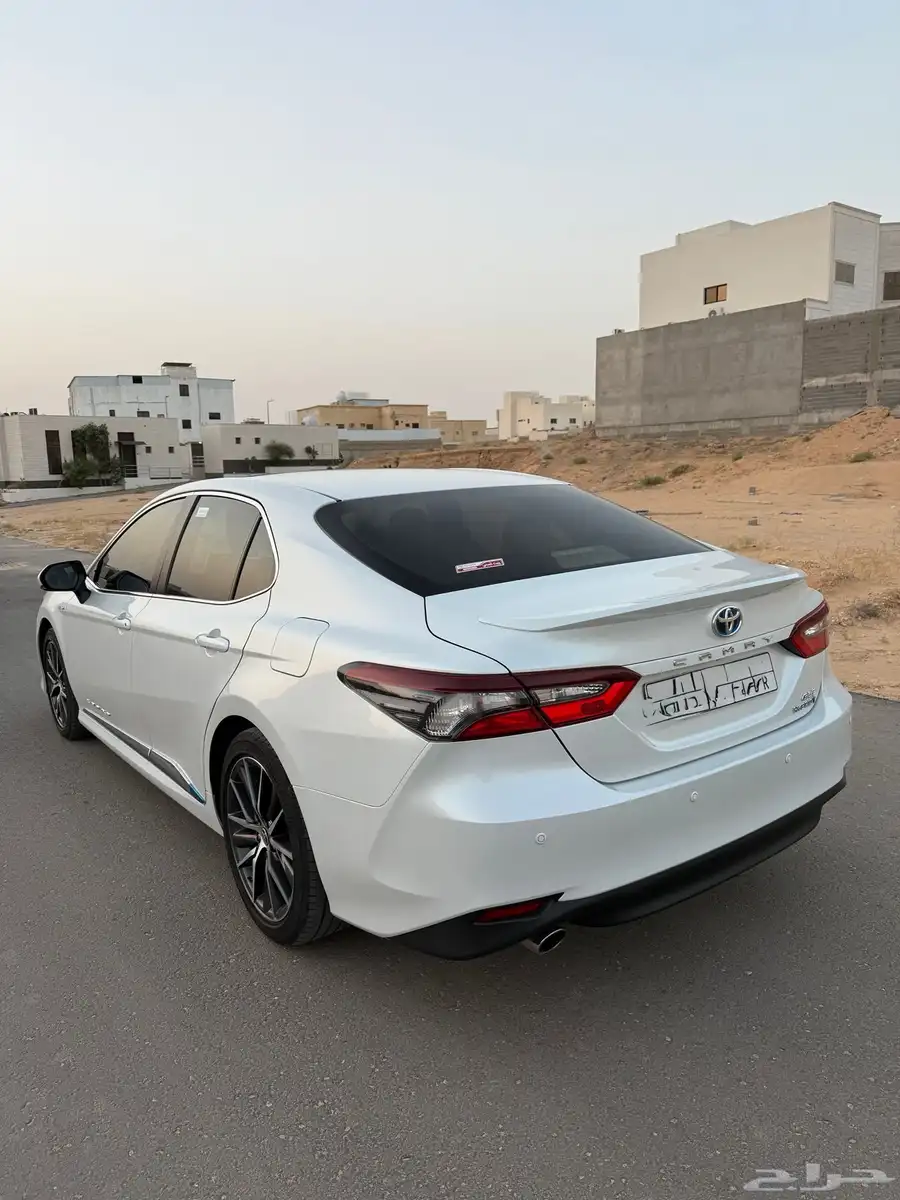 كامري 3