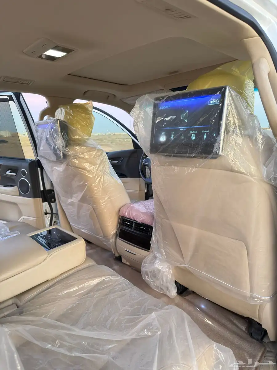 لكزس LX 570 2020 20