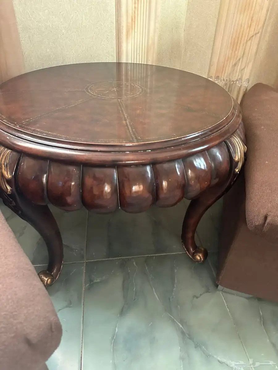 طاولة 1