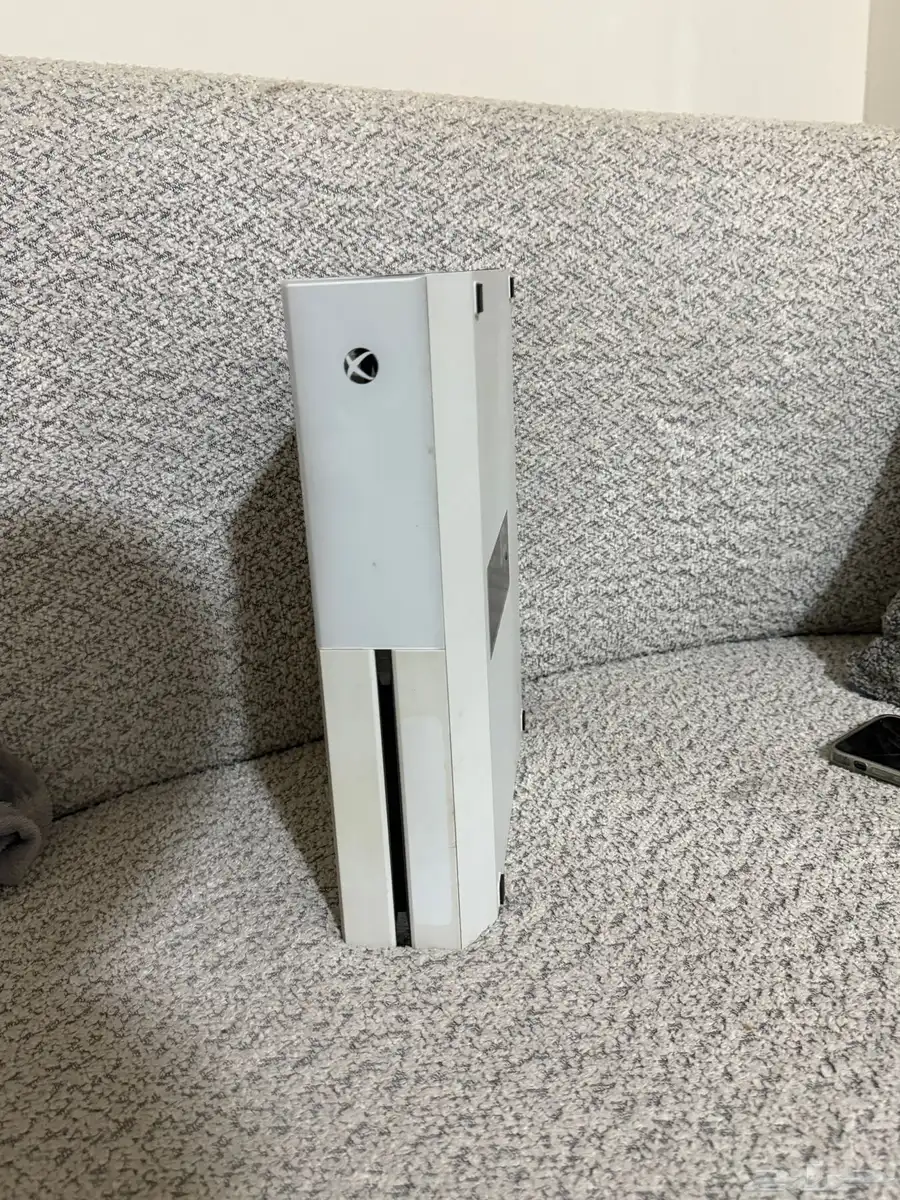 جهاز xbox one 2