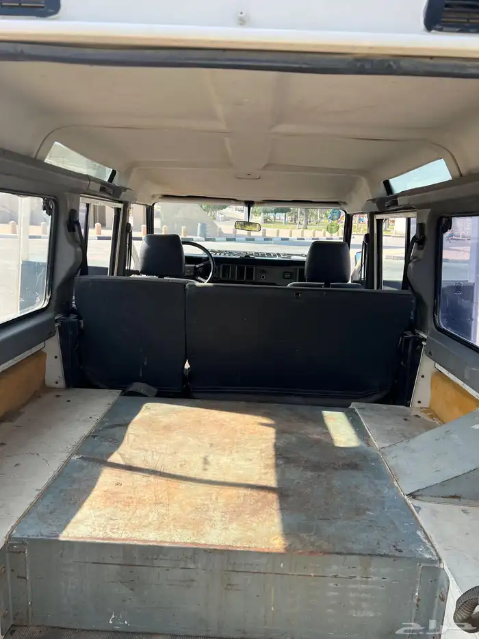 دفيندر ستيشن كلاسيك 10