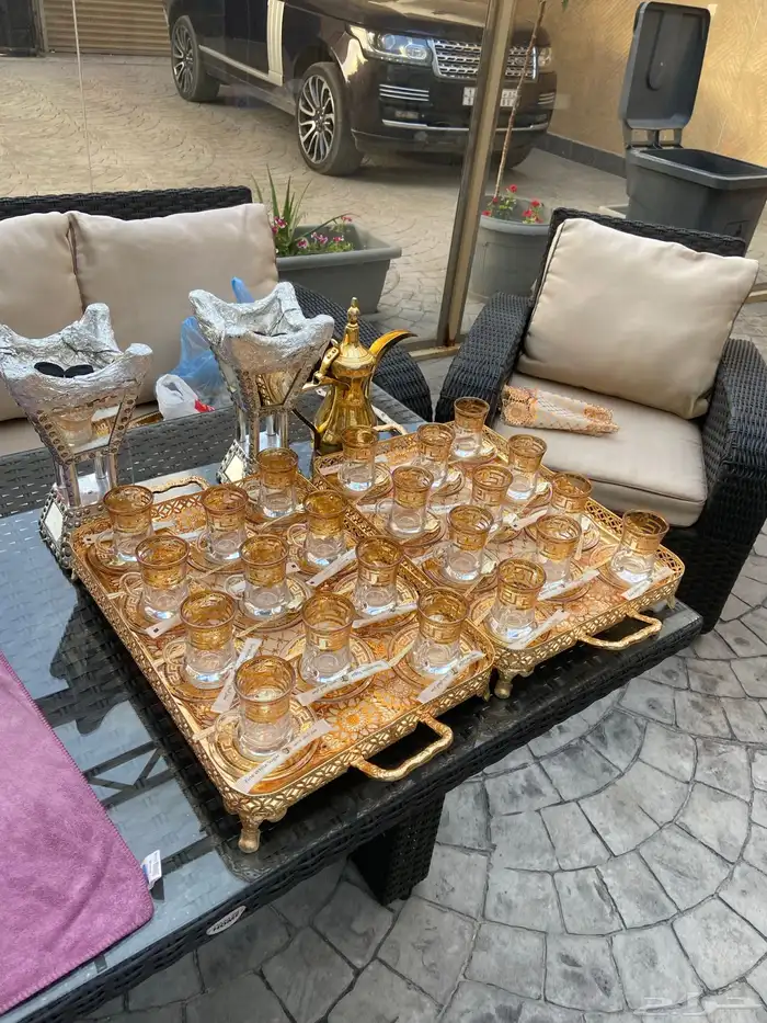 حفلات ومناسبات 5