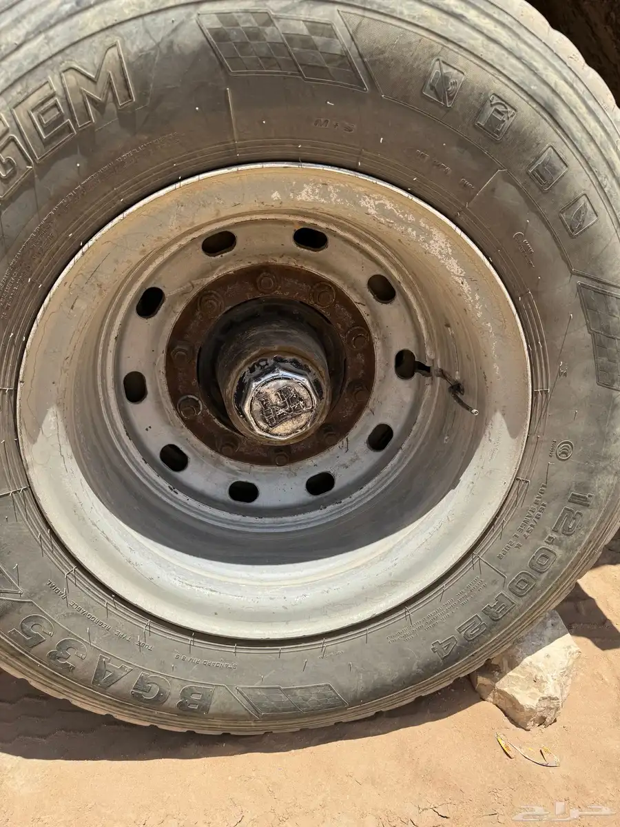 تانكي تريله ماظ 0