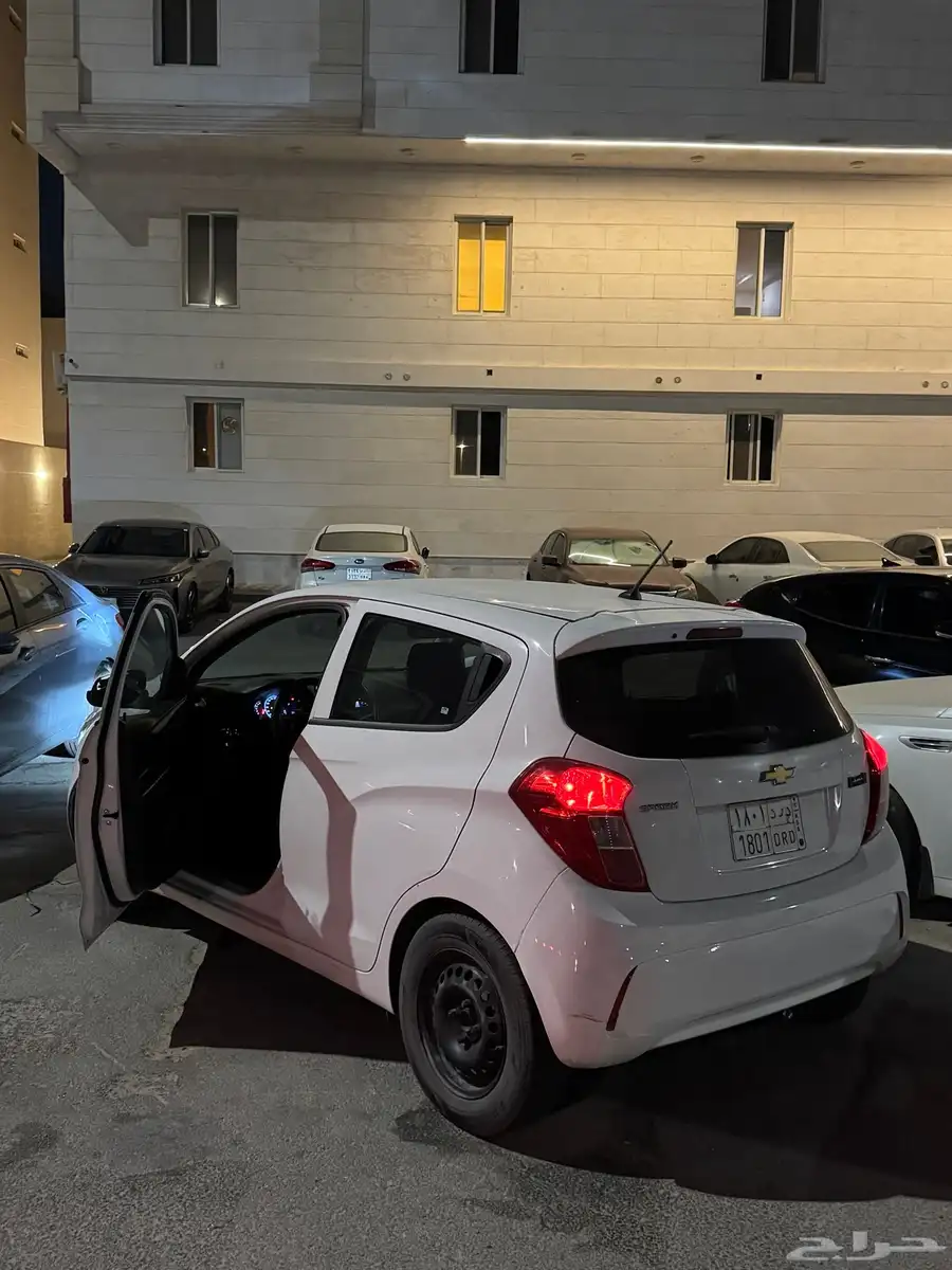 سبارك 2018 5