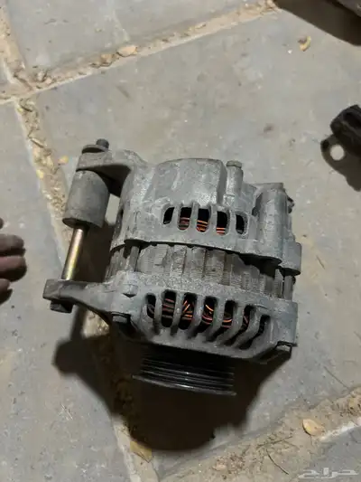 اغراض مكينة ار بي 1