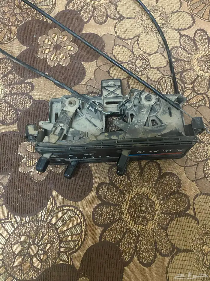 قطع غيار نيسان 2