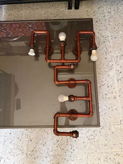مكعب LED 3