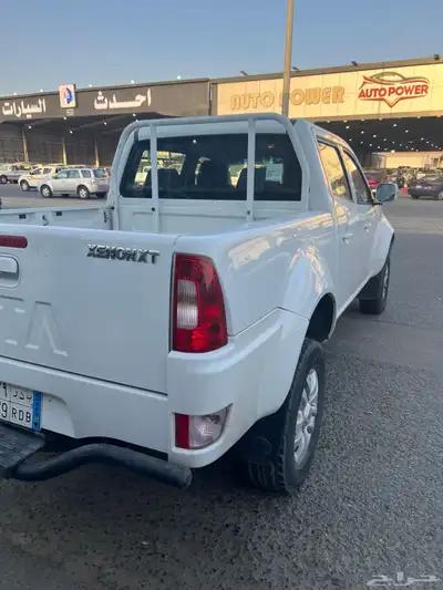 ونيت ديزل تاتا موديل 2021 وكالة 5
