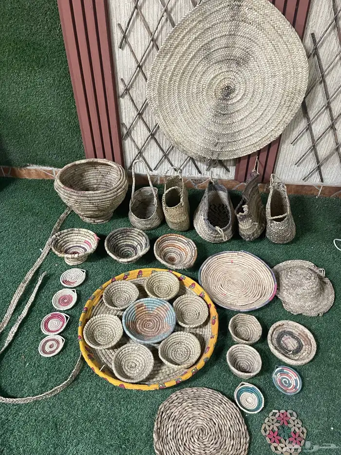 تراث وقطع متحفيه 33