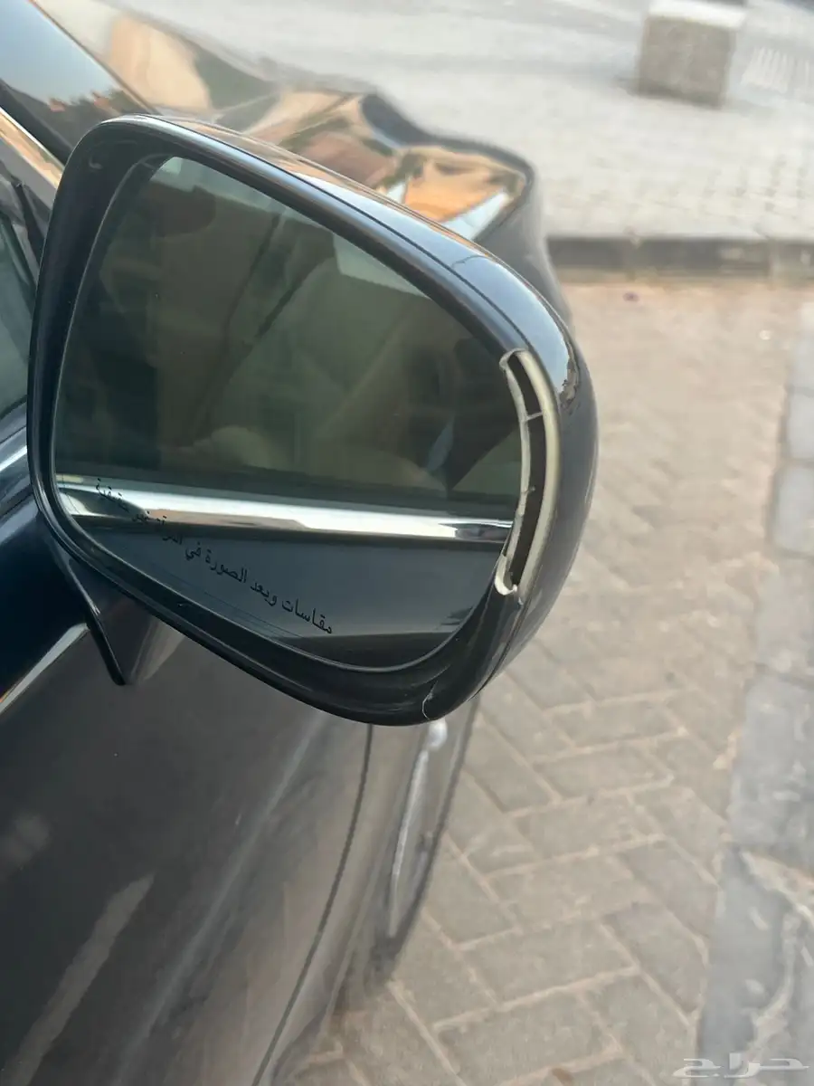 لكزس ال اس 460 - Ls 460 2008 20