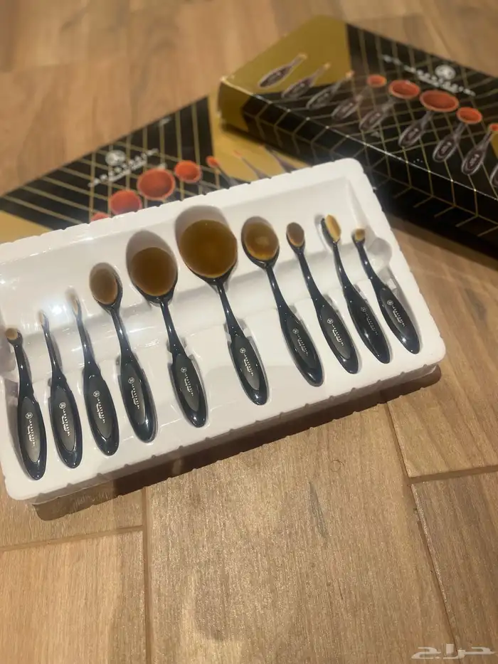 فرش ميك أب 0