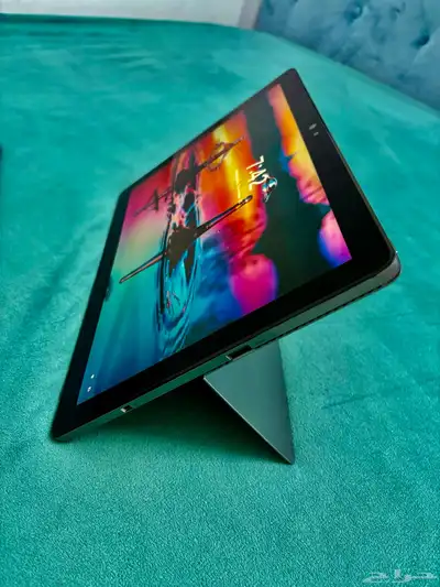 Dell Latitude 7200 - Core i7- 16GB- 512GB SSD- UHD 1