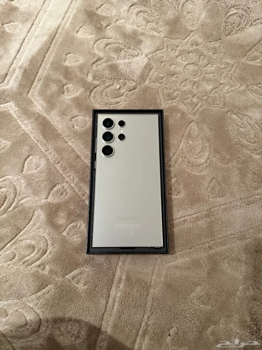 جالكسي S24 ultra 1
