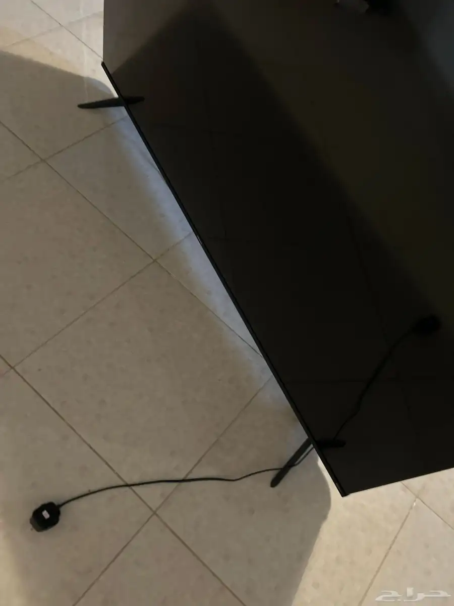 تلفزيون هاينسيس 65 بوصه ذكي 0