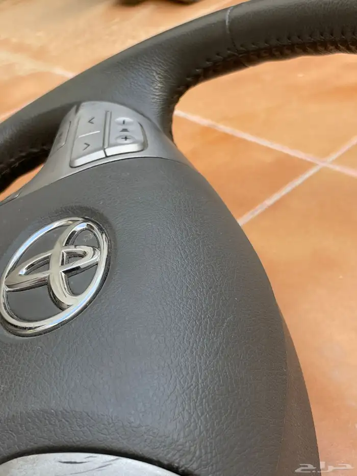 طارة كامري2008-2011 اصلي وكاله 12