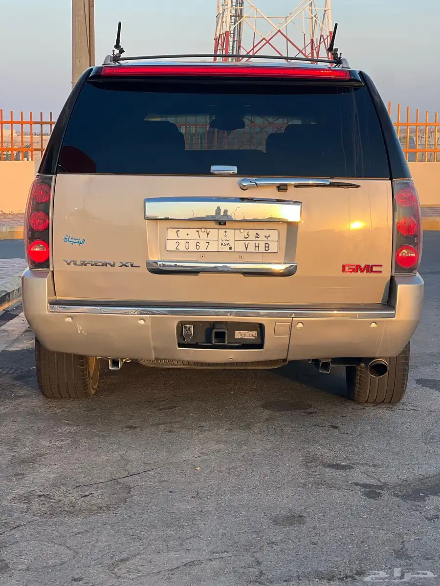 جمس دينالي 3