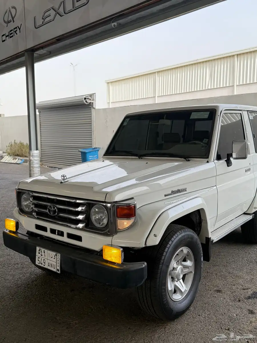جيب ربع 2006 سعودي 2
