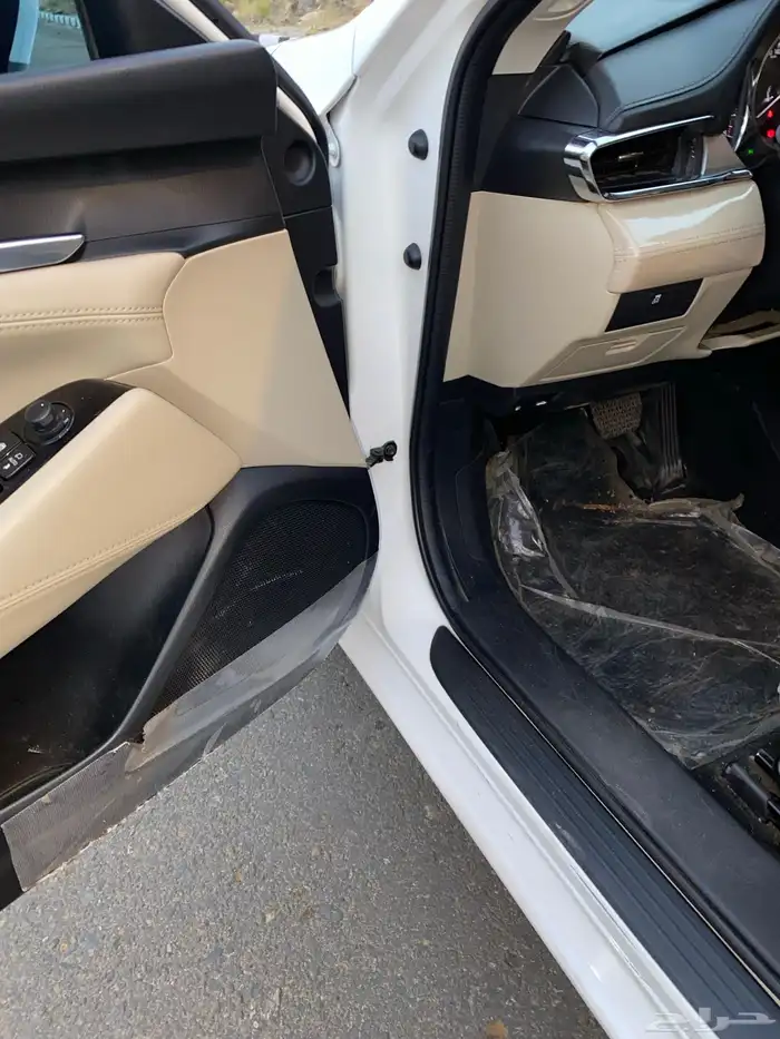 مازدا .6. 2020 17