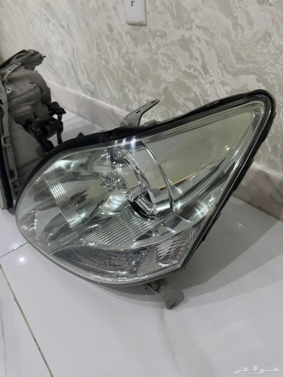 شمعات لكزس 430 4