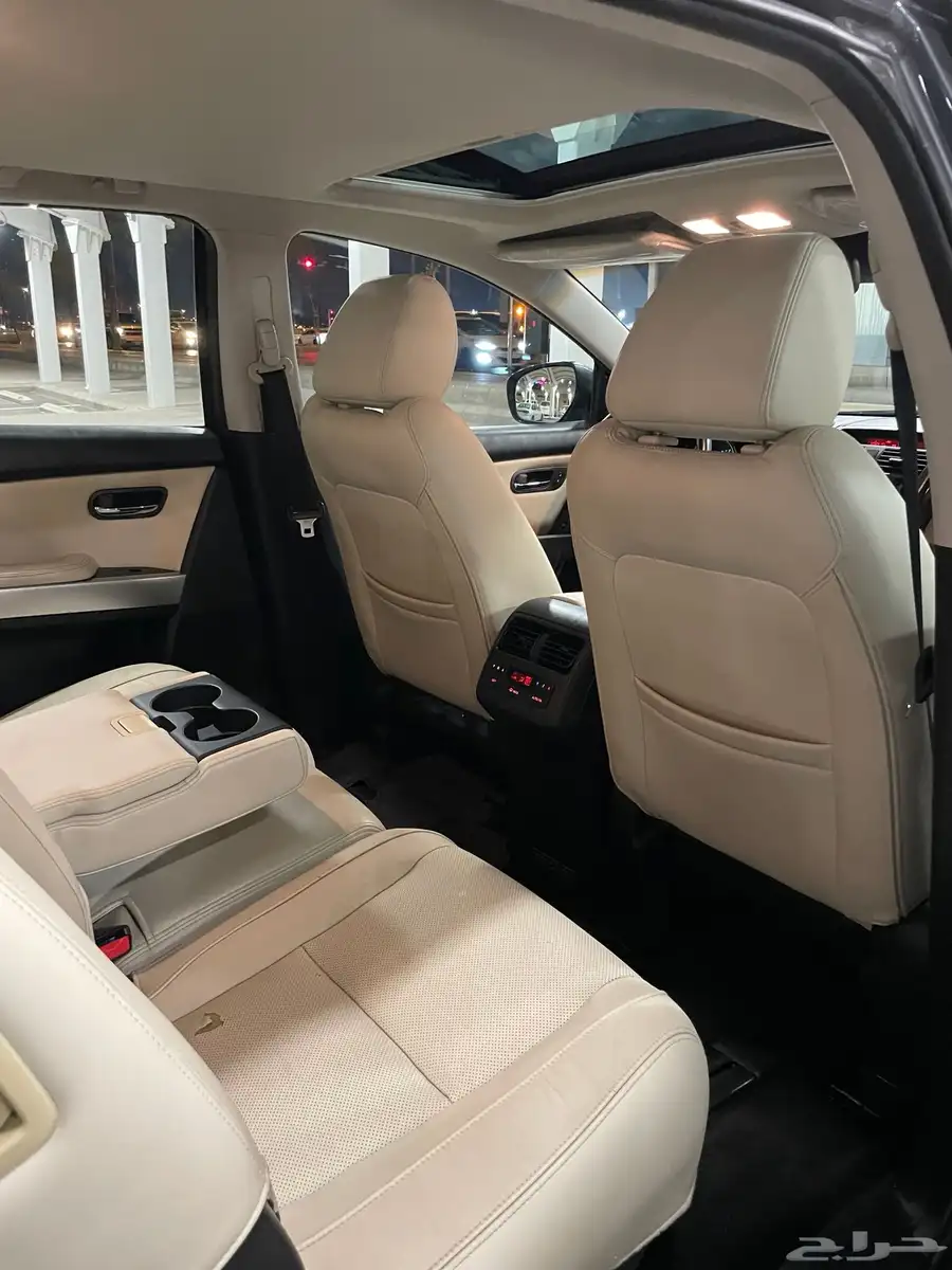 للبيع مازادا CX-9 - 2014 نظيفه جدااا 22