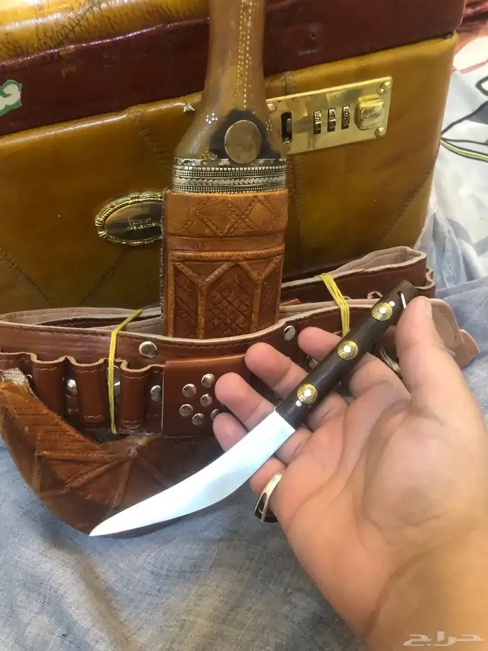 جنبيه وحيد 4