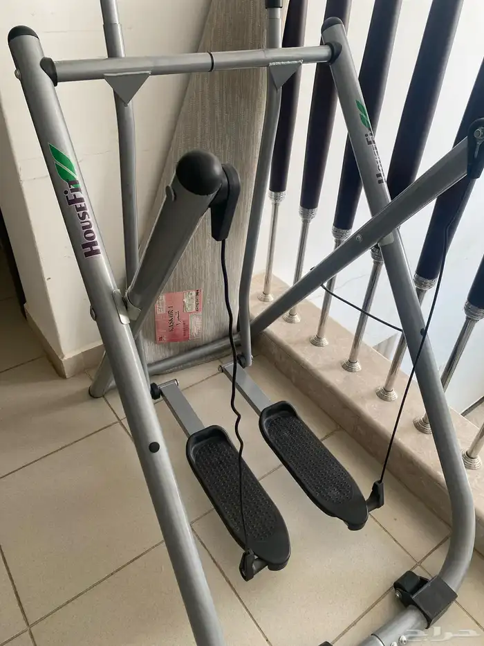 اجهزة رياضة 0