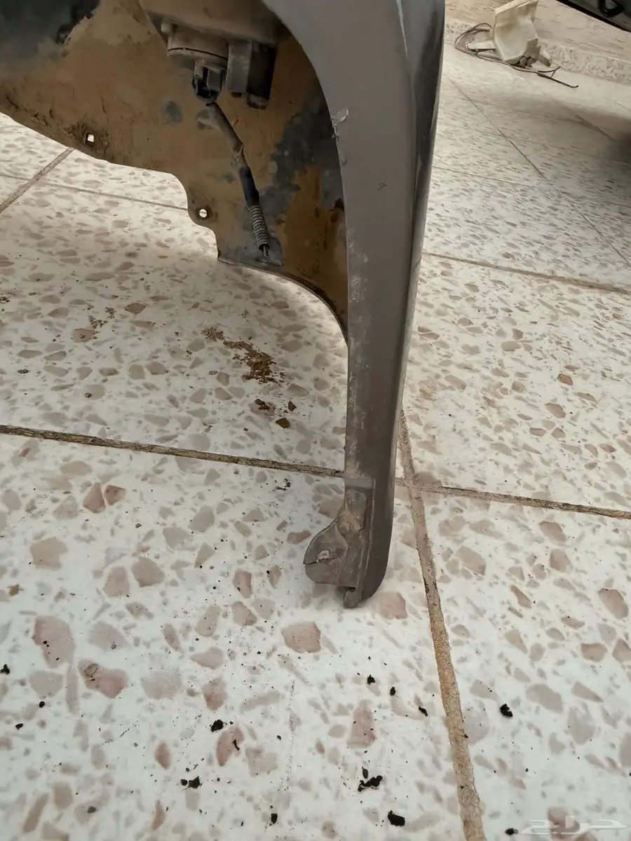 قطع غيار باثفندر 33