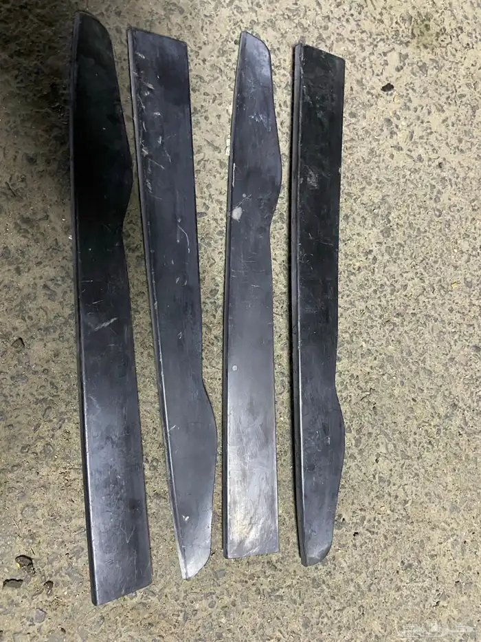 قطع غيار كرسيدا من 89 الى 96 36