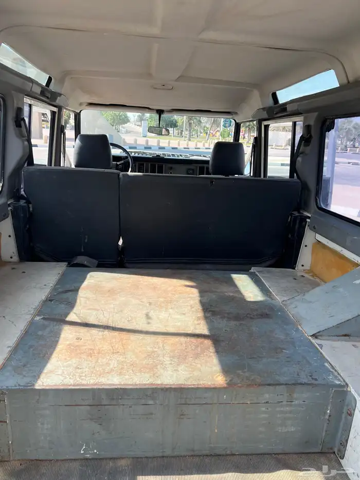 دفيندر ستيشن كلاسيك 12