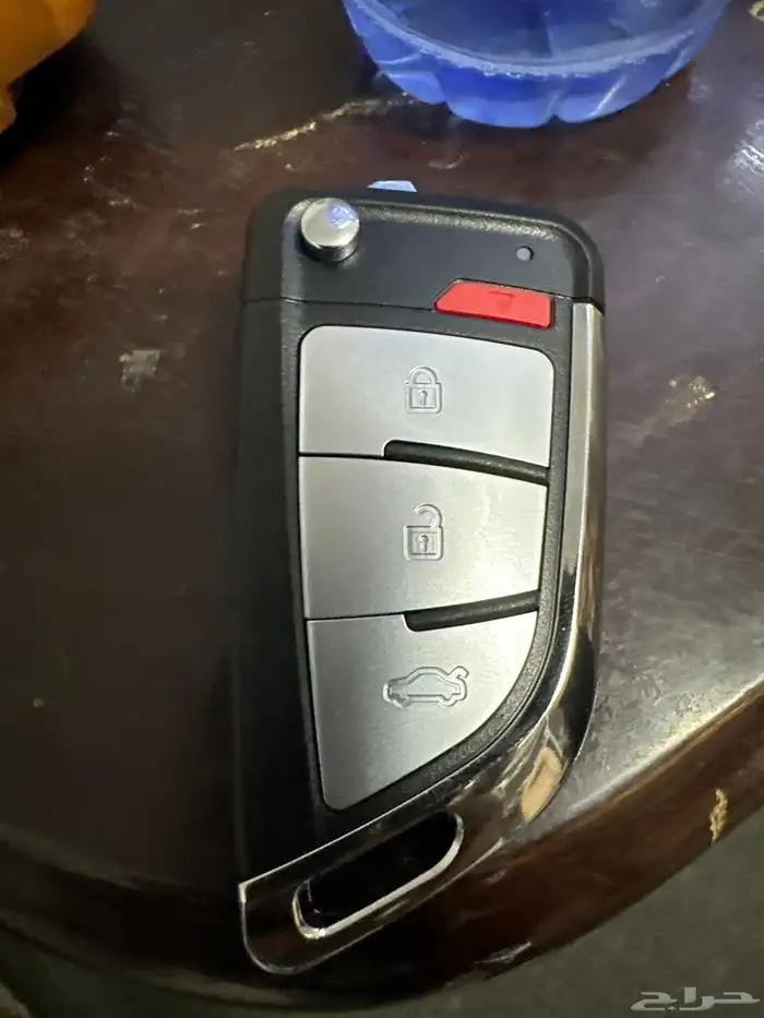 مفتاح ينبع برمجه ريموت 05550725.24 0
