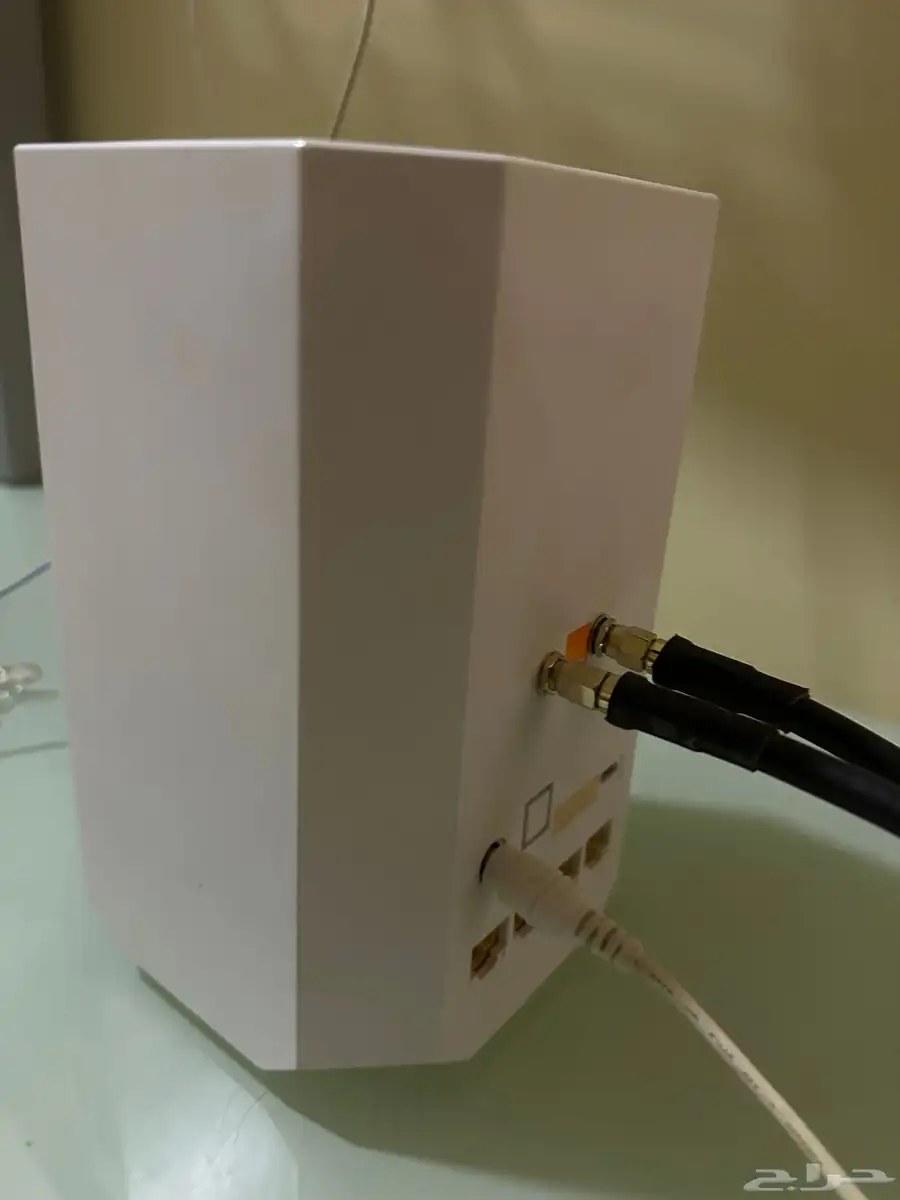 راوتر flypox 5G 1