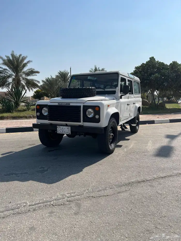 دفيندر ستيشن كلاسيك 29