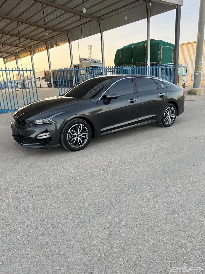 كيا K5 بنزين 2020 (( تم البيع )) 0